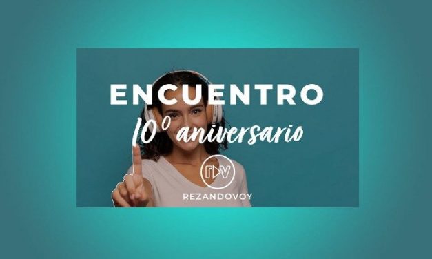 Папа приветствовал авторов цифровой молитвенной платформы Rezando voy, основанной иезуитами