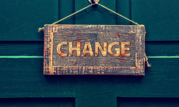 Неожиданные перемены в жизни