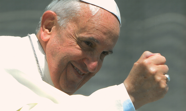 Правление Франциска: что является движущей силой его понтификата?