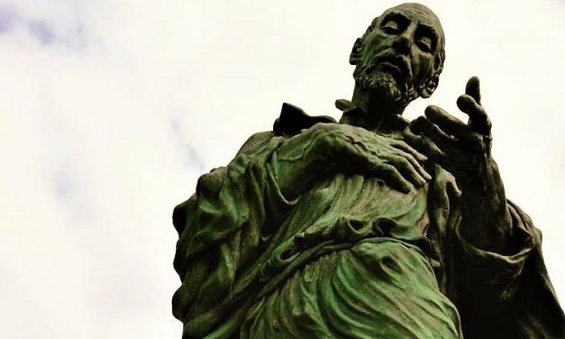 Влияние францисканской духовности на святого Игнатия Лойолу