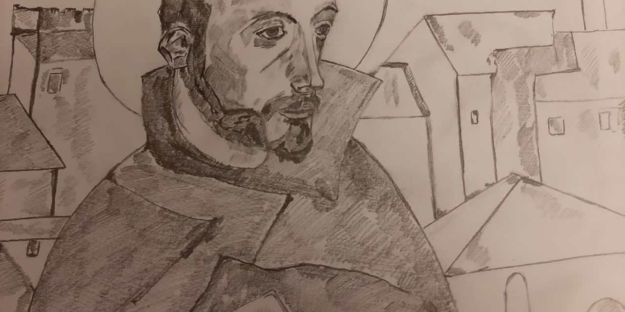 «Рассказ паломника о своей жизни» – руководство для всех, кто в пути. Личное прочтение автобиографии св. Игнатия Лойолы