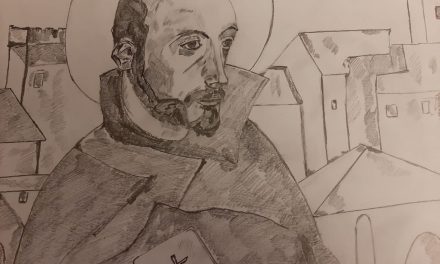 «Рассказ паломника о своей жизни» – руководство для всех, кто в пути. Личное прочтение автобиографии св. Игнатия Лойолы