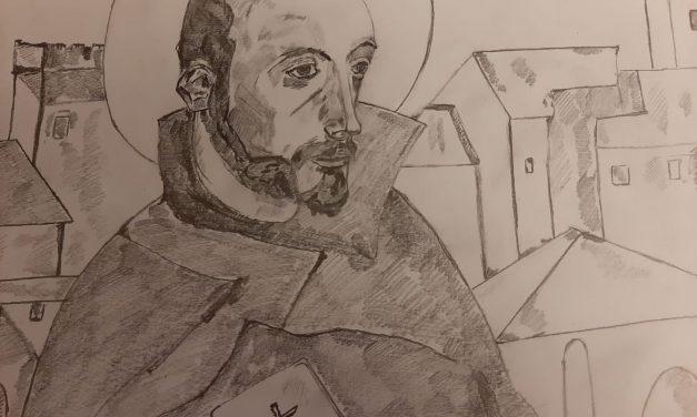 «Рассказ паломника о своей жизни» – руководство для всех, кто в пути. Личное прочтение автобиографии св. Игнатия Лойолы