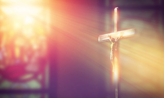 16-23 августа — духовные упражнения в Новогрудке (Беларусь)