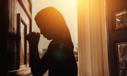 Исповедник перед драмой сексуального злоупотребления