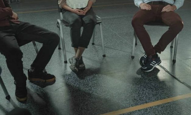 «Я иезуит, и я алкоголик»