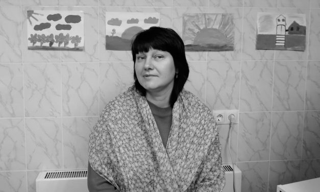 Главное — не уйти с тропы Божьей: как психолог проводит встречи для католического прихода