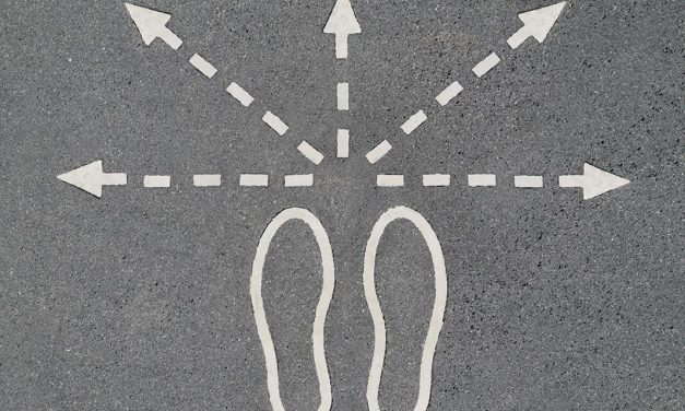 Четыре стратегии распознавания