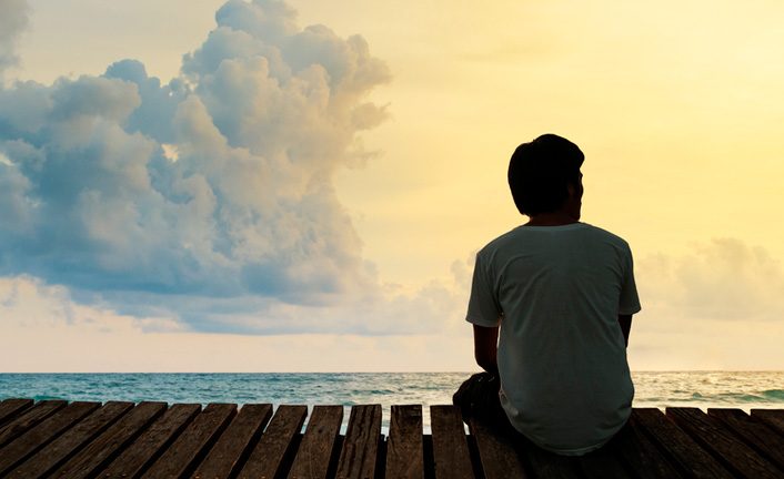 Рассеянность во время молитвы: что делать?