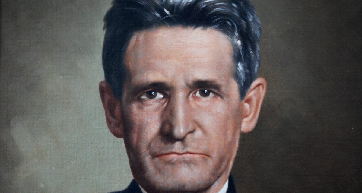 Блаженный Руперт Майер: враг нацизма