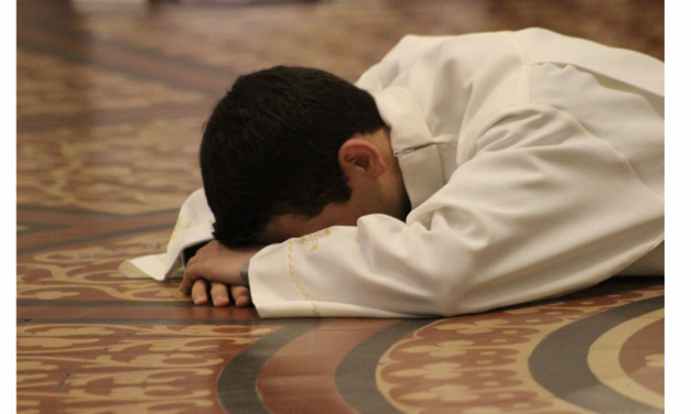 Старые и новые аспекты вопроса о призваниях