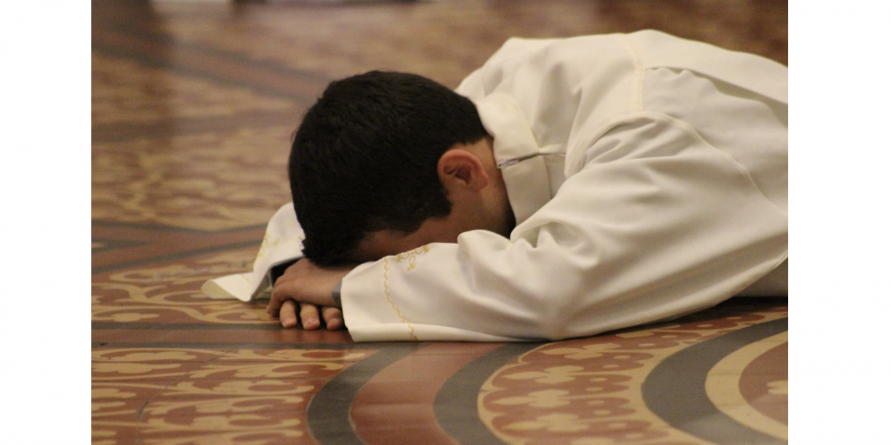 Старые и новые аспекты вопроса о призваниях