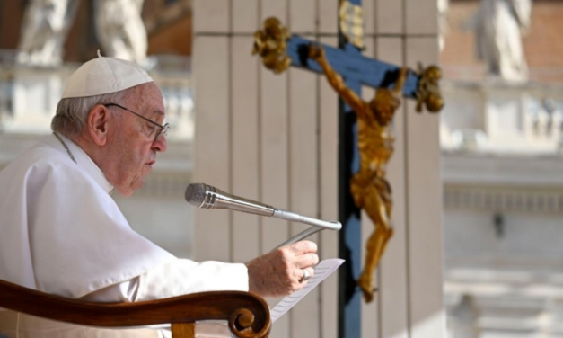 Катехезы о распознавании: 2. Пример Игнатия Лойолы