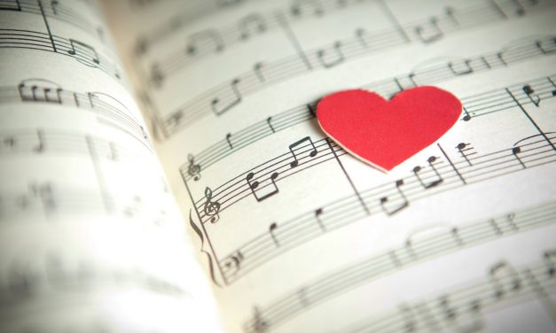 Новая песнь Господу