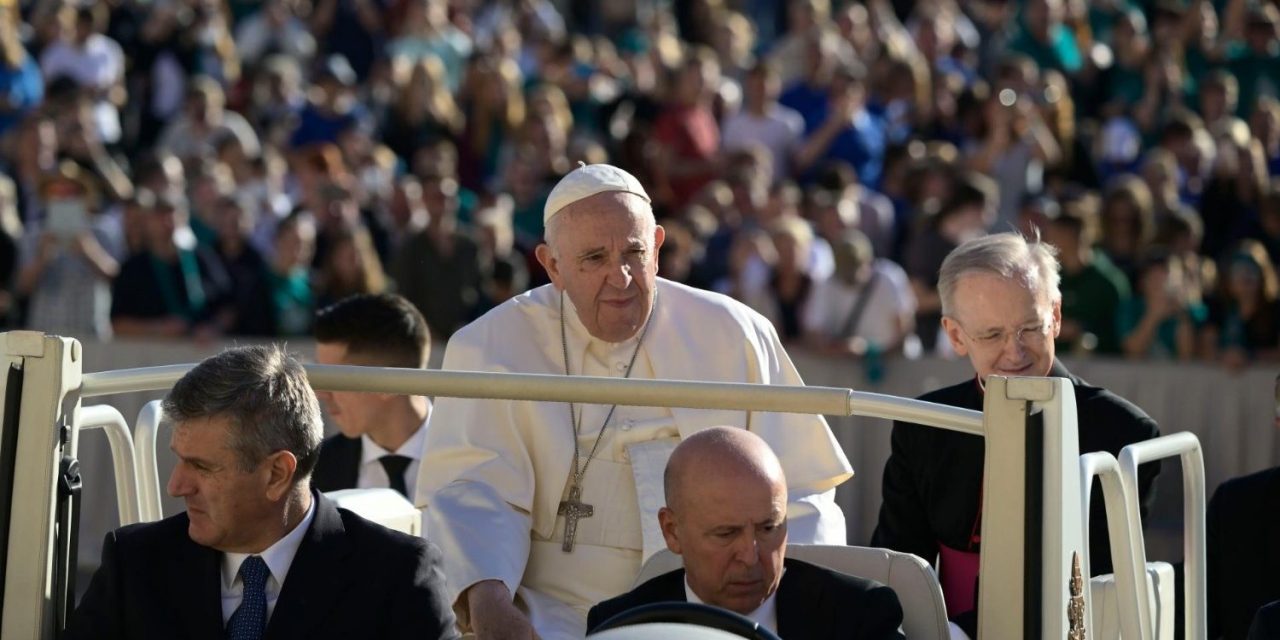 Катехезы о распознавании: 4. Элементы распознавания. Самопознание