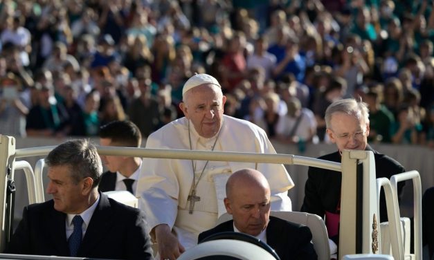 Катехезы о распознавании: 4. Элементы распознавания. Самопознание