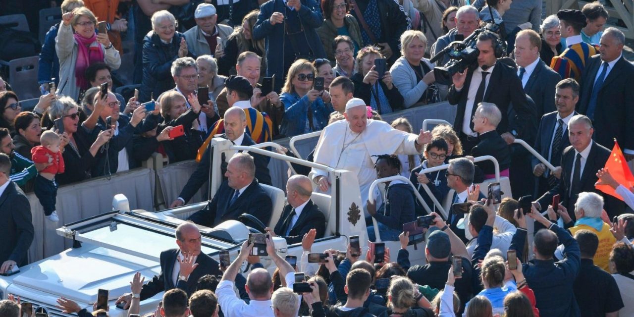 Катехезы о распознавании: 5. Элементы распознавания. Желание