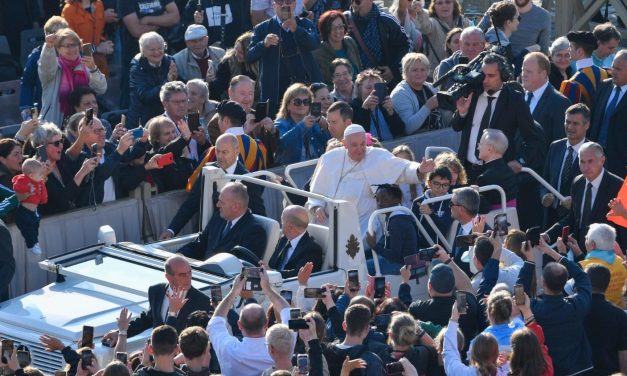 Катехезы о распознавании: 5. Элементы распознавания. Желание