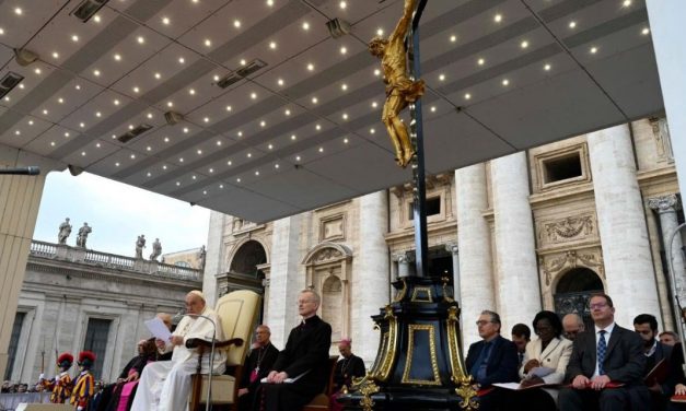 Катехезы о распознавании: 8. Почему приходит оставленность?