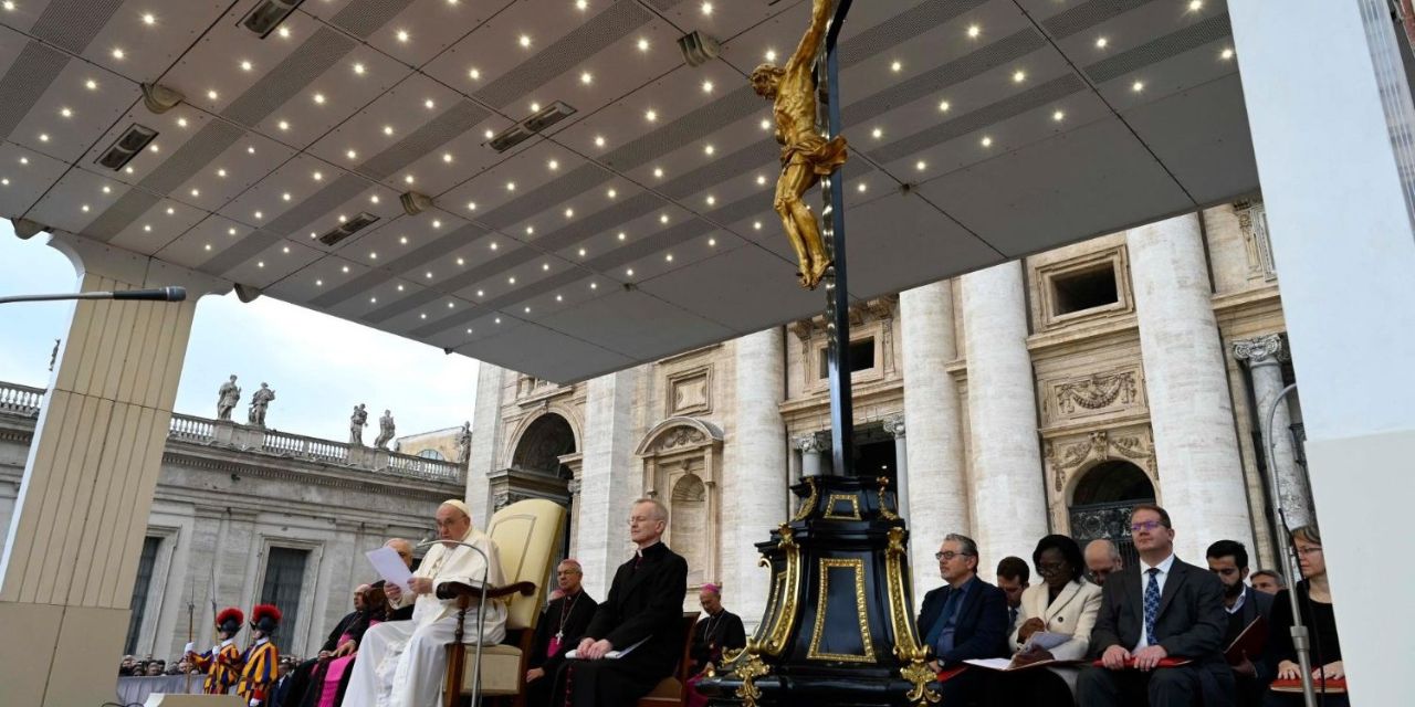 Катехезы о распознавании: 8. Почему приходит оставленность?