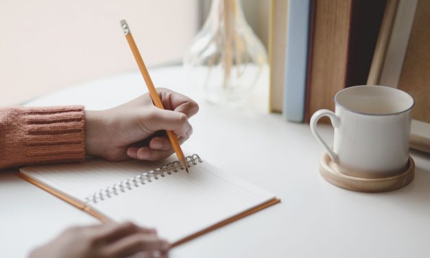 Как и зачем вести журнал размышлений