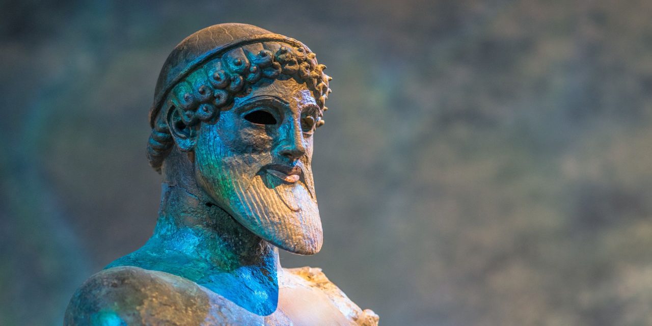 Предназначение мифа: идеи Дж.Р.Р. Толкина и Мирчи Элиаде