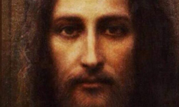 Предисловие Папы Франциска к книге «Божественный сюжет. Иисус в объективе» о. Антонио Спадаро SJ