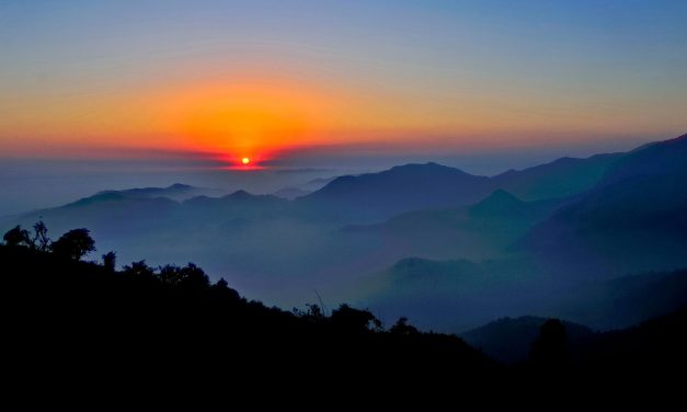 Непал оплакивает смерть старейшего миссионера-иезуита Каспера Миллера