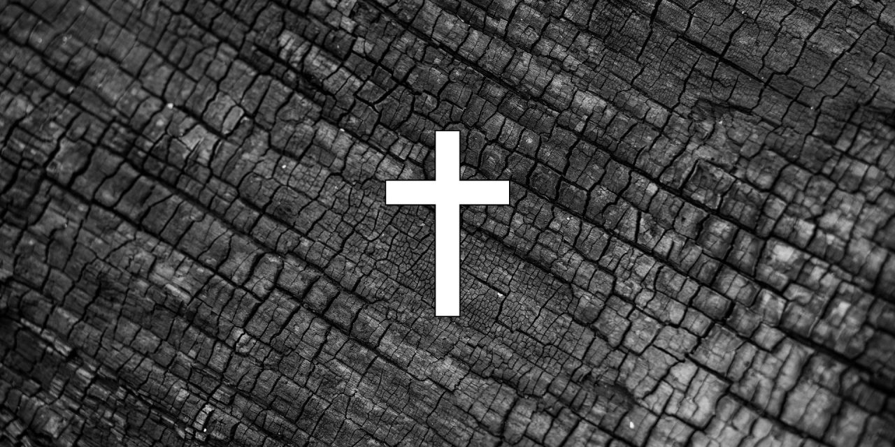 «Не спешите отказываться»: размышления по поводу Пепельной среды