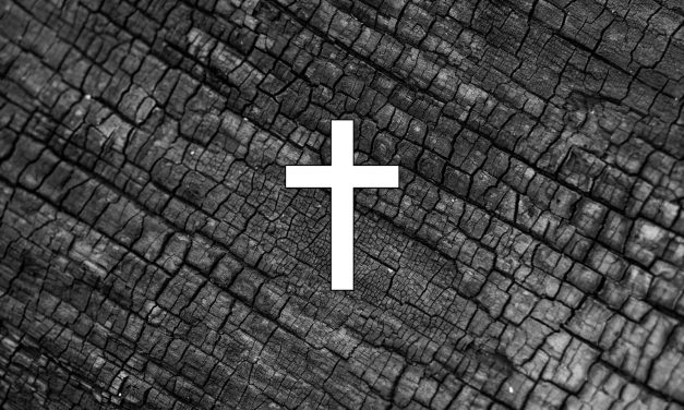 «Не спешите отказываться»: размышления по поводу Пепельной среды