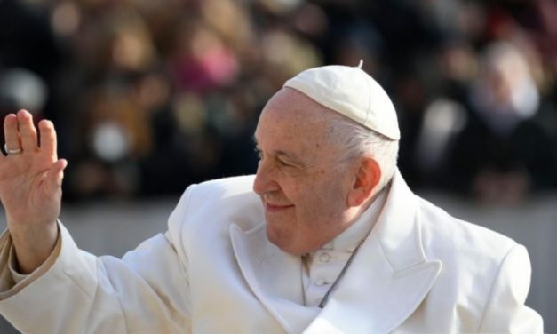 Катехезы о распознавании: 10. Подлинное утешение