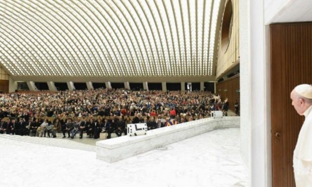 Катехезы о распознавании: 11. Подтверждение хорошего выбора