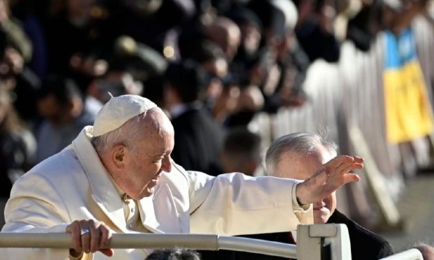 Катехезы о распознавании: 9. Утешение