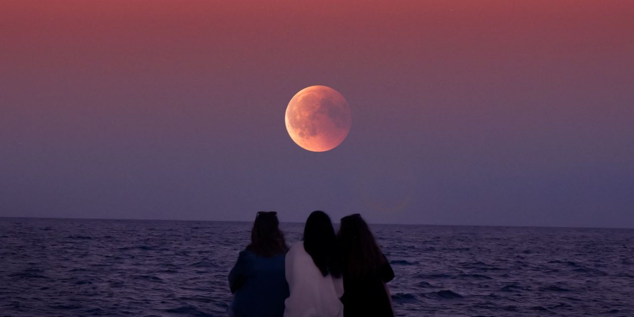 Великопостные размышления: 1. Дружба с Богом