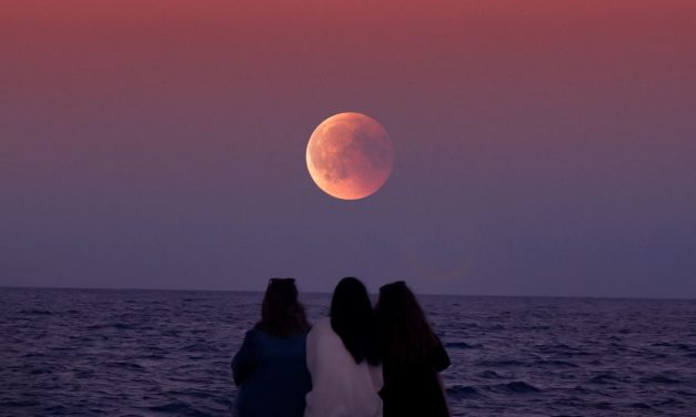 Великопостные размышления: 1. Дружба с Богом