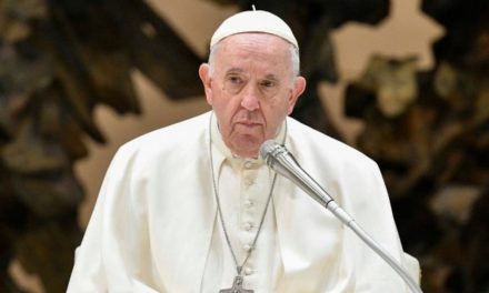 Катехезы о распознавании: 12. Бдительность