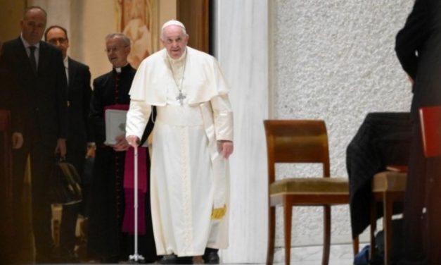 Катехезы о распознавании: 13. Помощь в распознавании