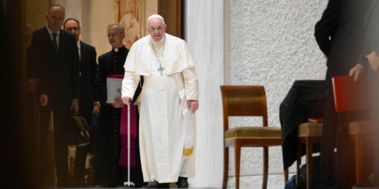 Катехезы о распознавании: 13. Помощь в распознавании