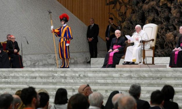 Катехезы о распознавании: 14. Духовное сопровождение