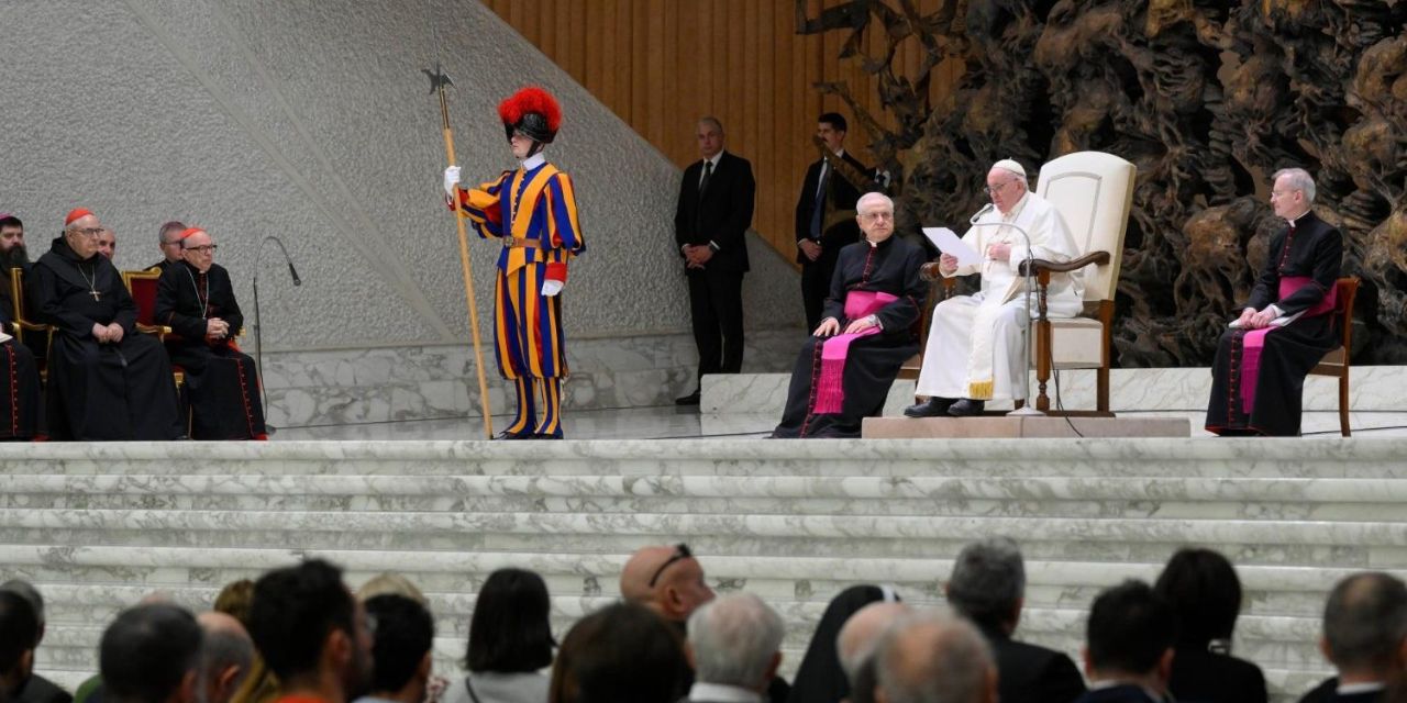 Катехезы о распознавании: 14. Духовное сопровождение