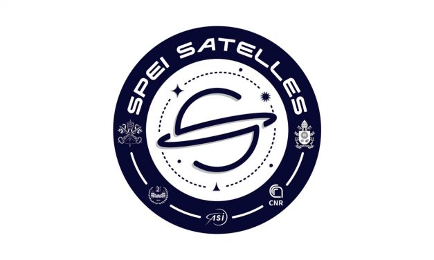 Послание надежды Папы Франциска отправится в космос