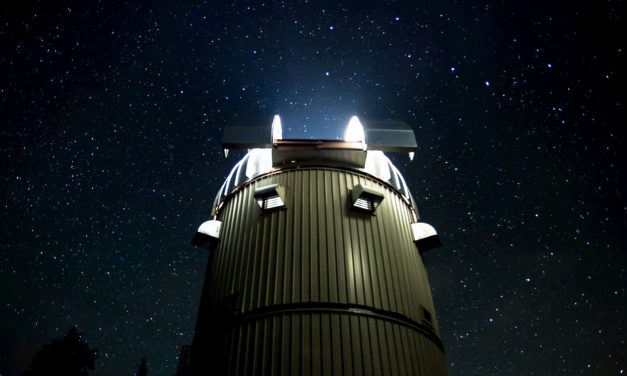 Ватиканский астроном-иезуит: Наука – это ежедневное путешествие с Богом