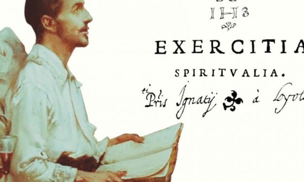 Заметки к богословию «Духовных упражнений»