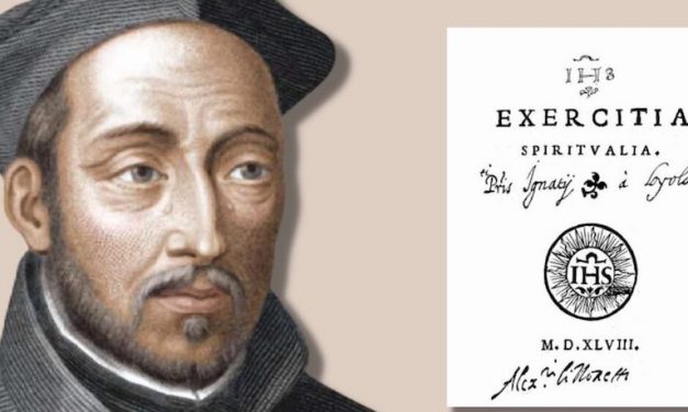 О богословии различения духов