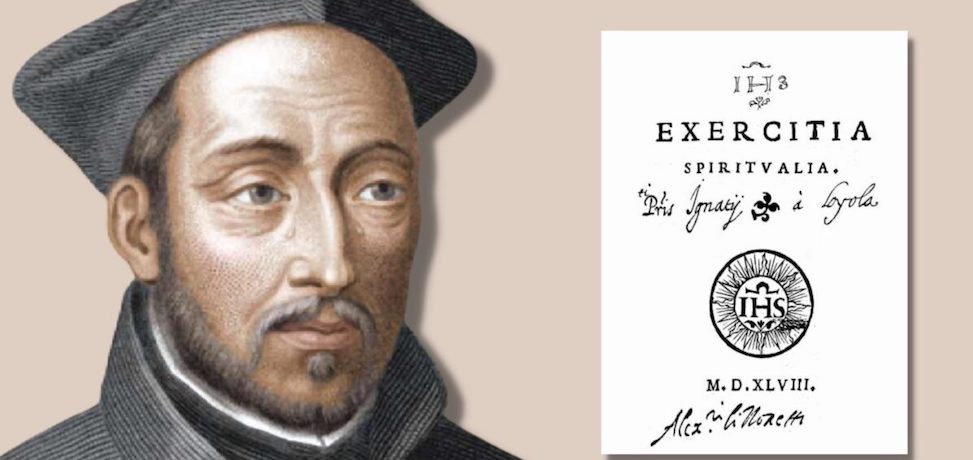 О богословии различения духов