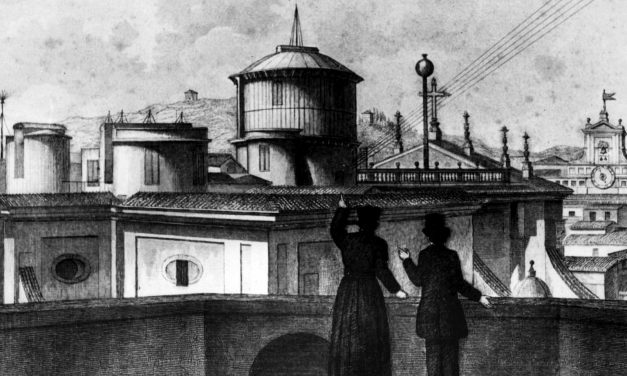 Духовные основы приверженности иезуитов науке