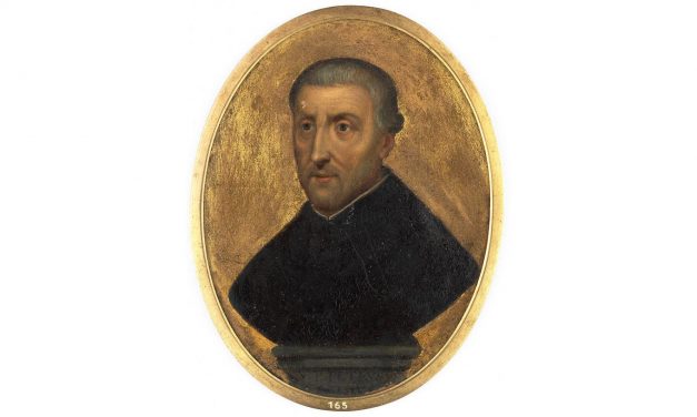 Святой Петр Канизий – Учитель Церкви