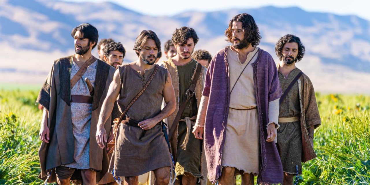 Великопостные размышления: 7. Принять предложение