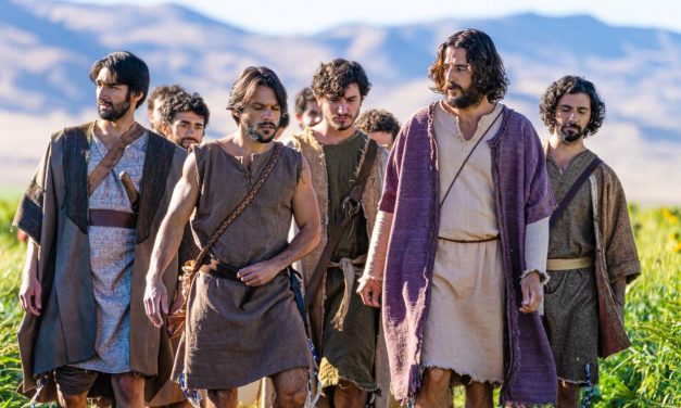 Великопостные размышления: 7. Принять предложение