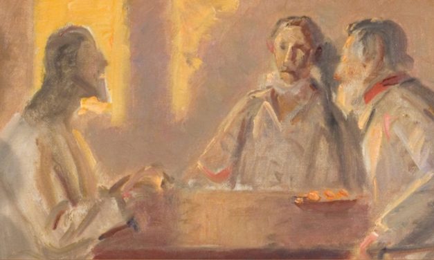 Весть о победе Христа на разные голоса